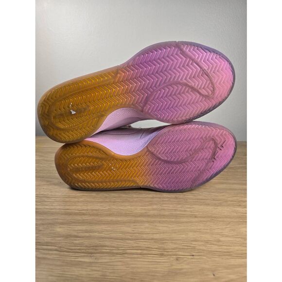 Size 11 - Nike Book 1 Sunrise HJ5351-600 Pink Foam Men’s Basketball Sneaker main image 7